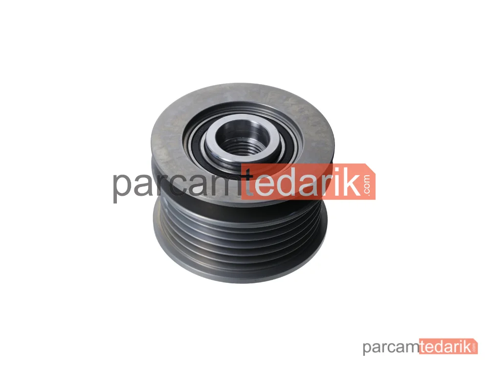 VALEO 588044 | Alternatör Kasnağı — Mercedes-Benz Sprinter 4-t, Mercedes-Benz E-Serisi